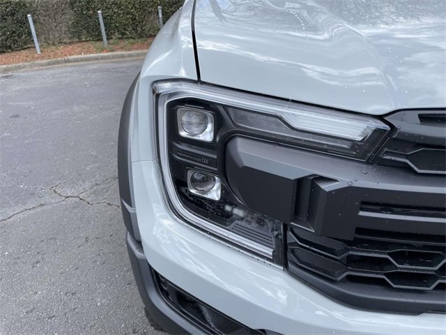 New 2026 Ford Ranger Raptor image 38