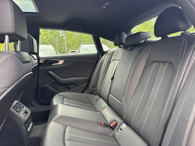 Used 2025 Audi A5 2.0T Premium Plus image 16