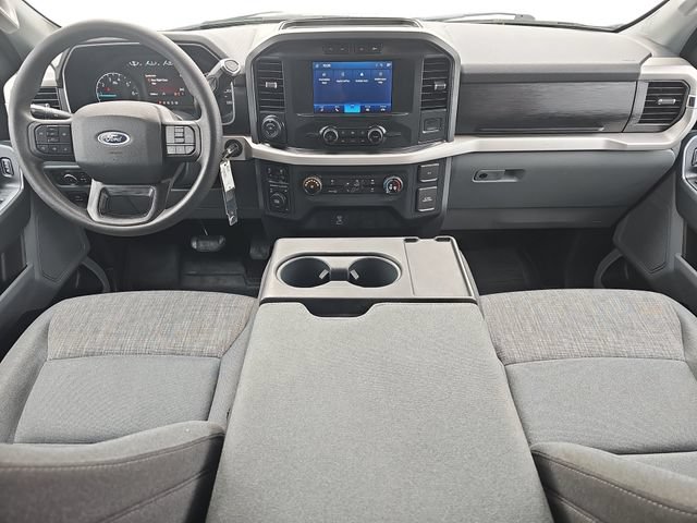 Certified 2022 Ford F150 XLT w/ Trailer Tow Package AWD/4WD image 11