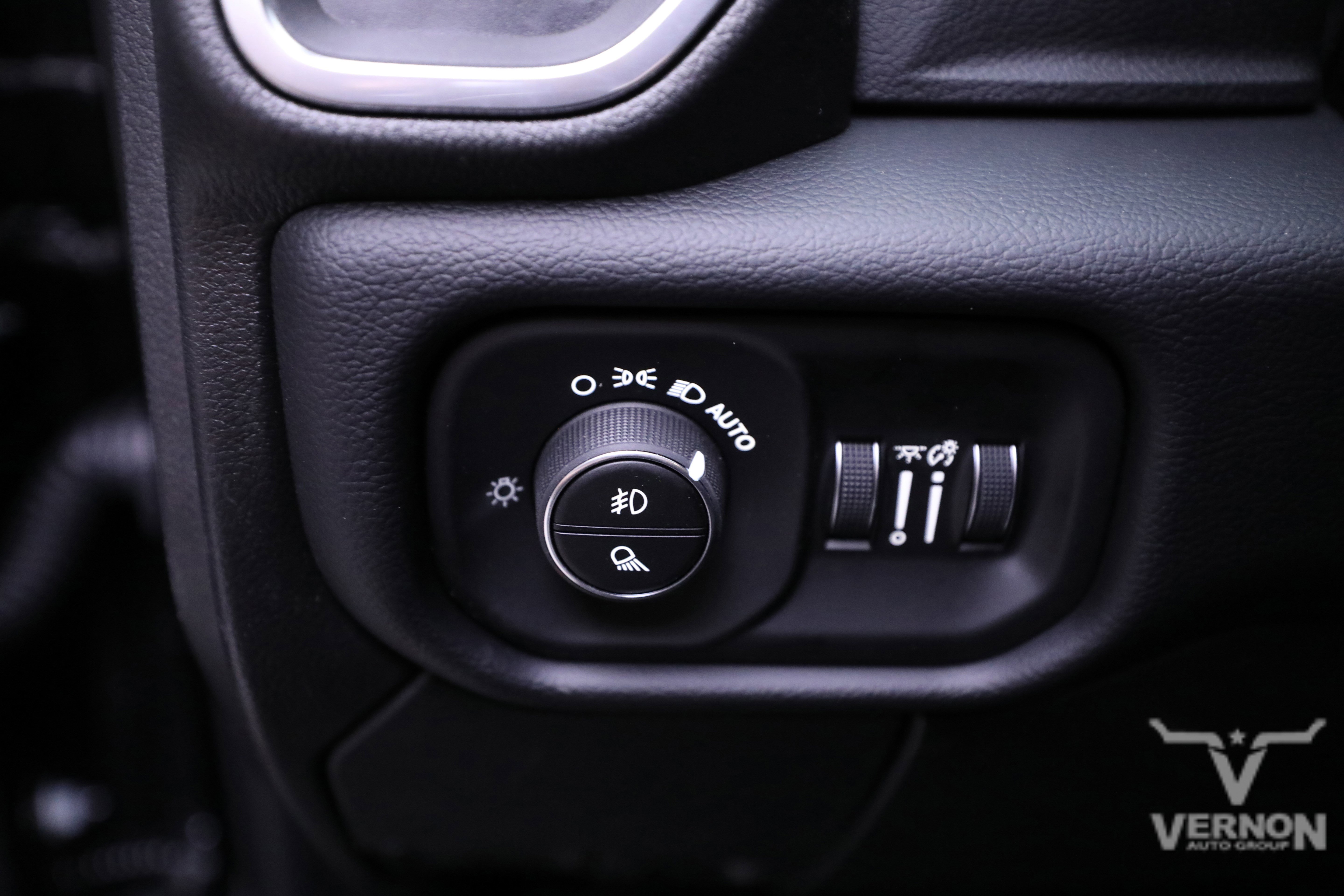 New 2026 RAM 2500 Laramie image 16