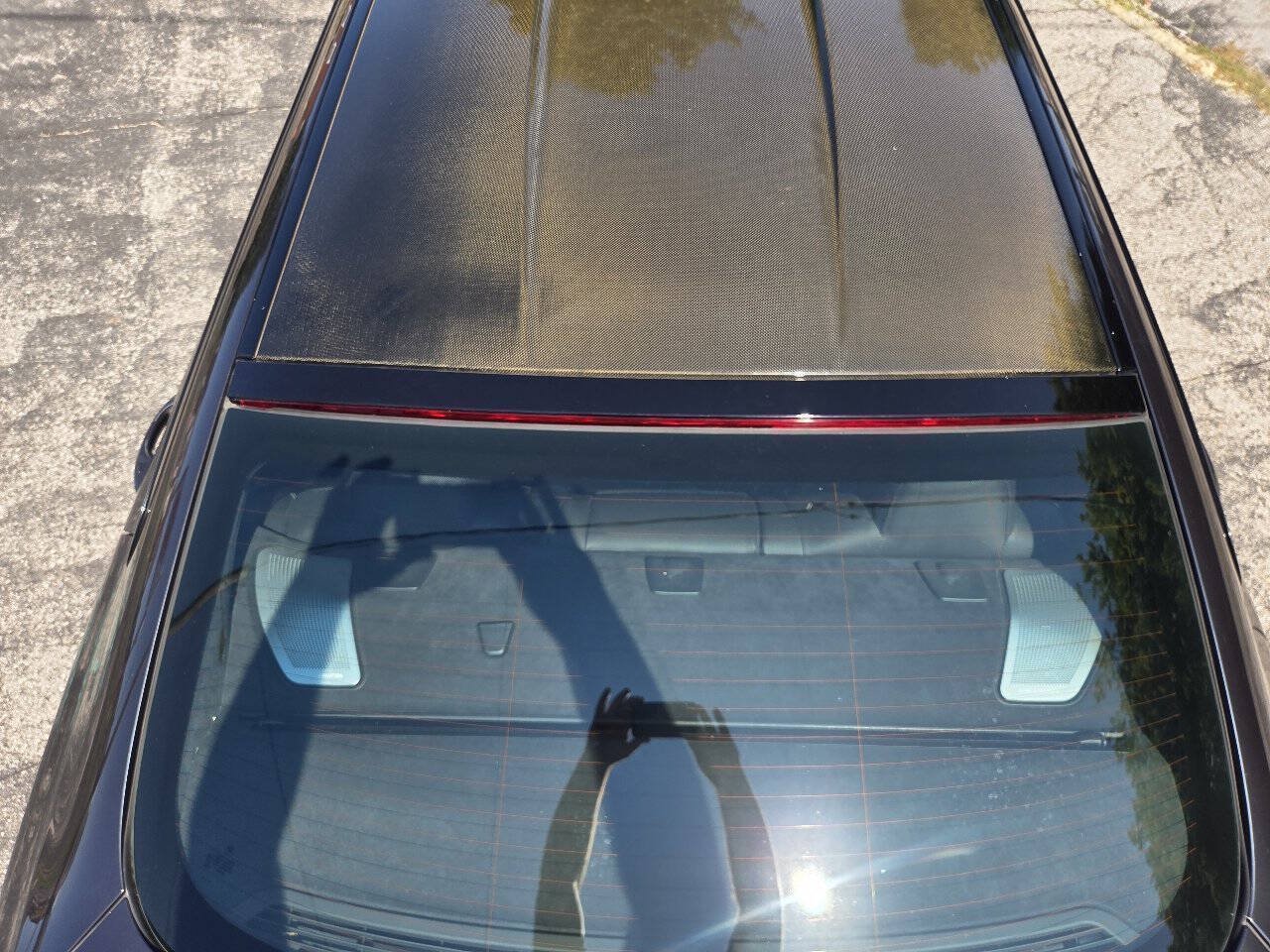 Used 2014 BMW M6 Gran Coupe RWD image 16
