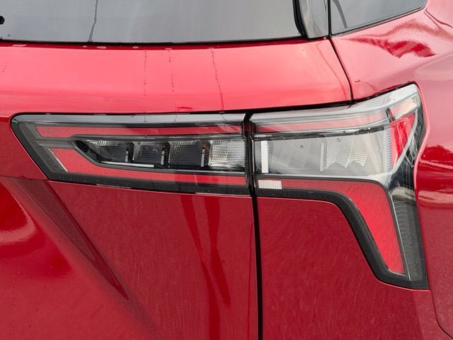 New 2027 Chevrolet Equinox RS AWD/4WD image 20
