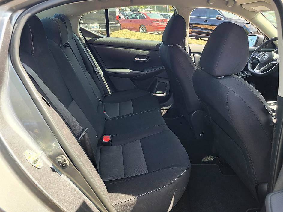 Used 2020 Nissan Sentra SV w/ Electronics Package image 18