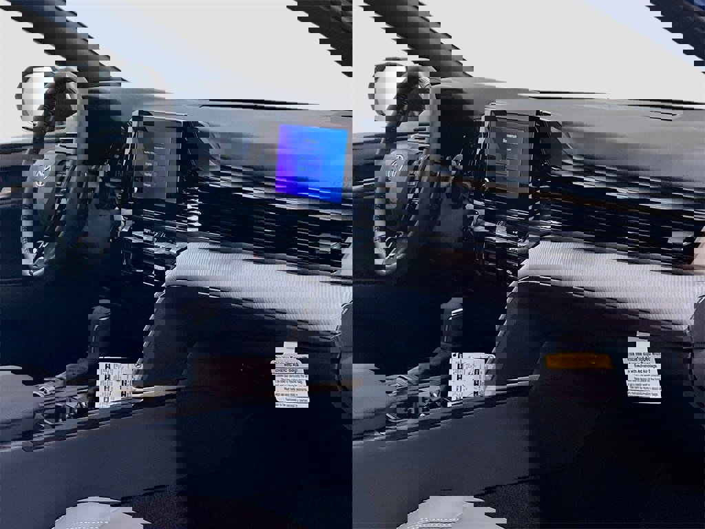 New 2026 Toyota Camry SE image 27