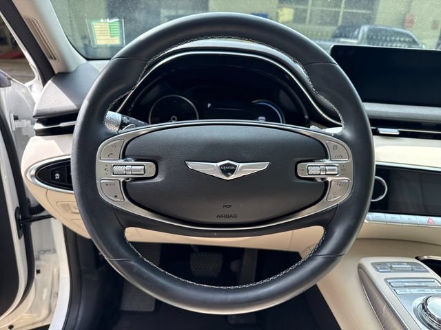 Used 2023 Genesis GV70 2.5T w/ Select Package AWD/4WD image 18