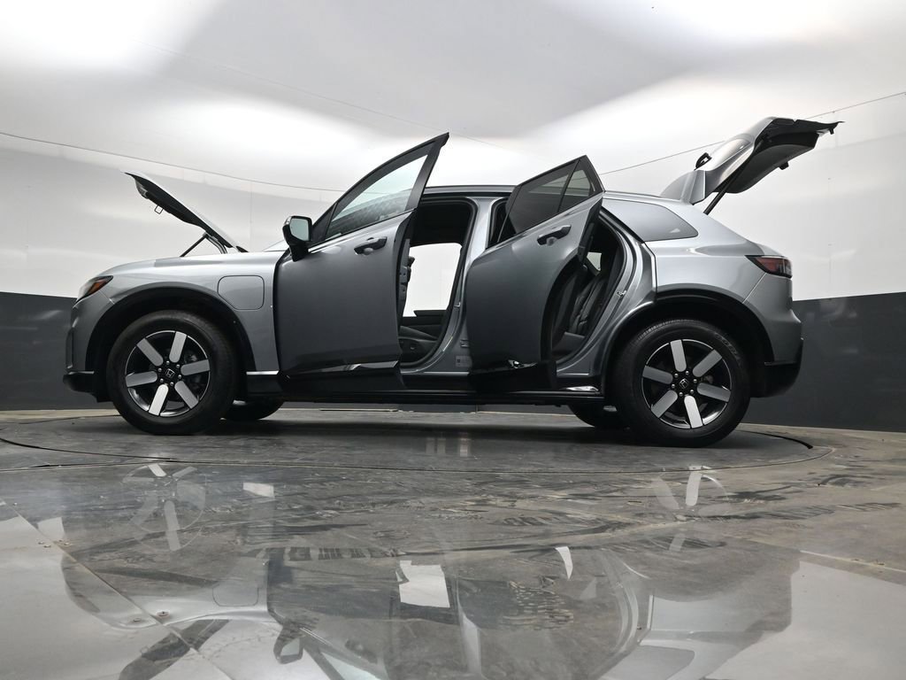 Used 2024 Honda Prologue Touring image 39