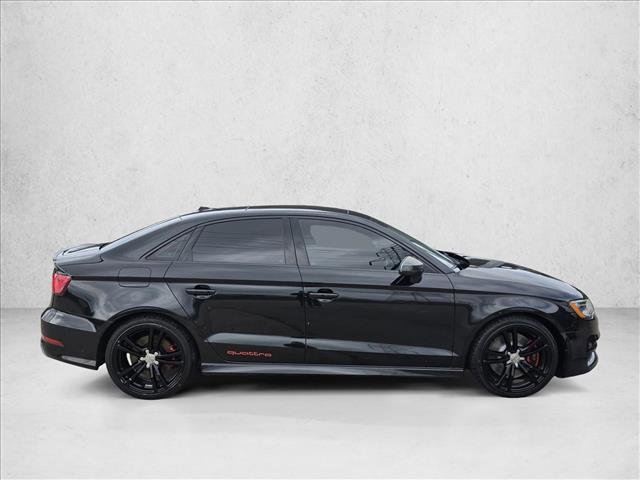 Used 2016 Audi S3 Premium Plus w/ Technology Package image 4
