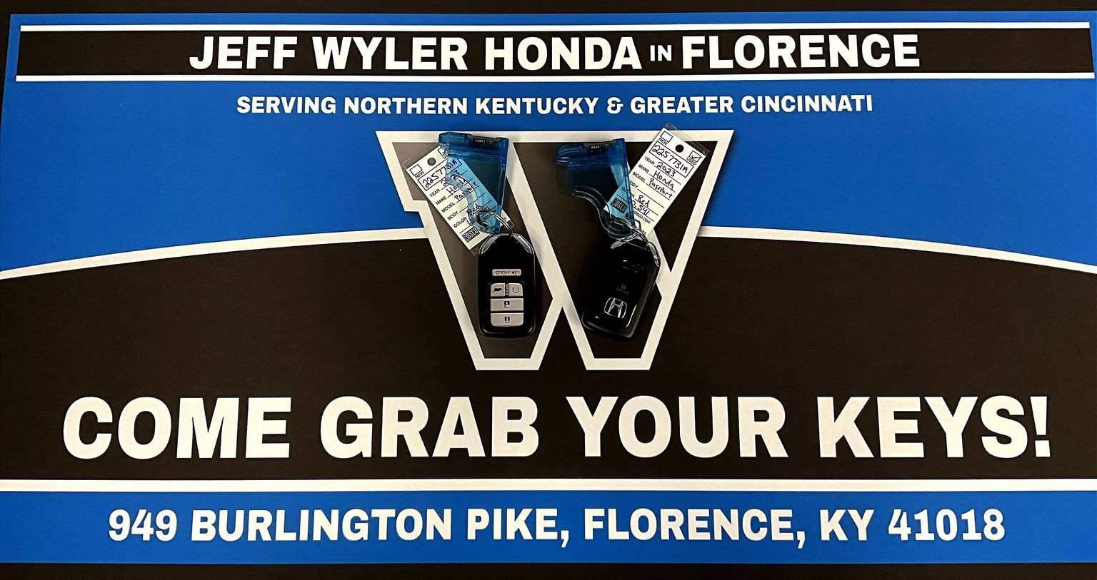 Used 2023 Honda Passport TrailSport image 35