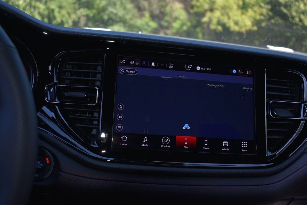 New 2026 Dodge Durango GT AWD/4WD image 19