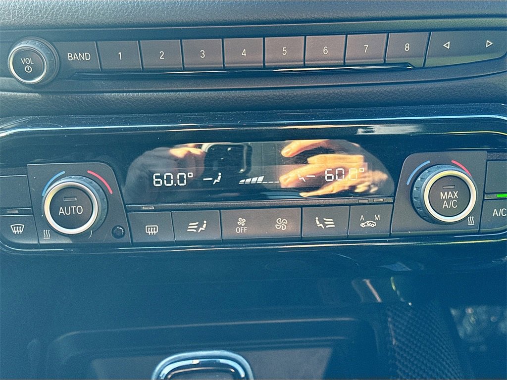 Used 2022 Toyota Supra w/ Safety & Technology Package image 16