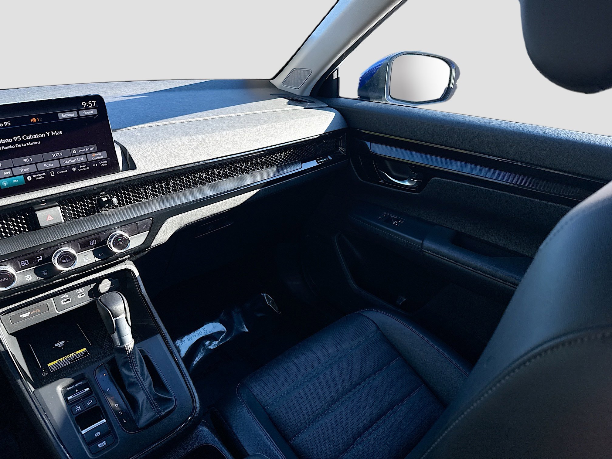 Used 2024 Honda CR-V EX-L image 19