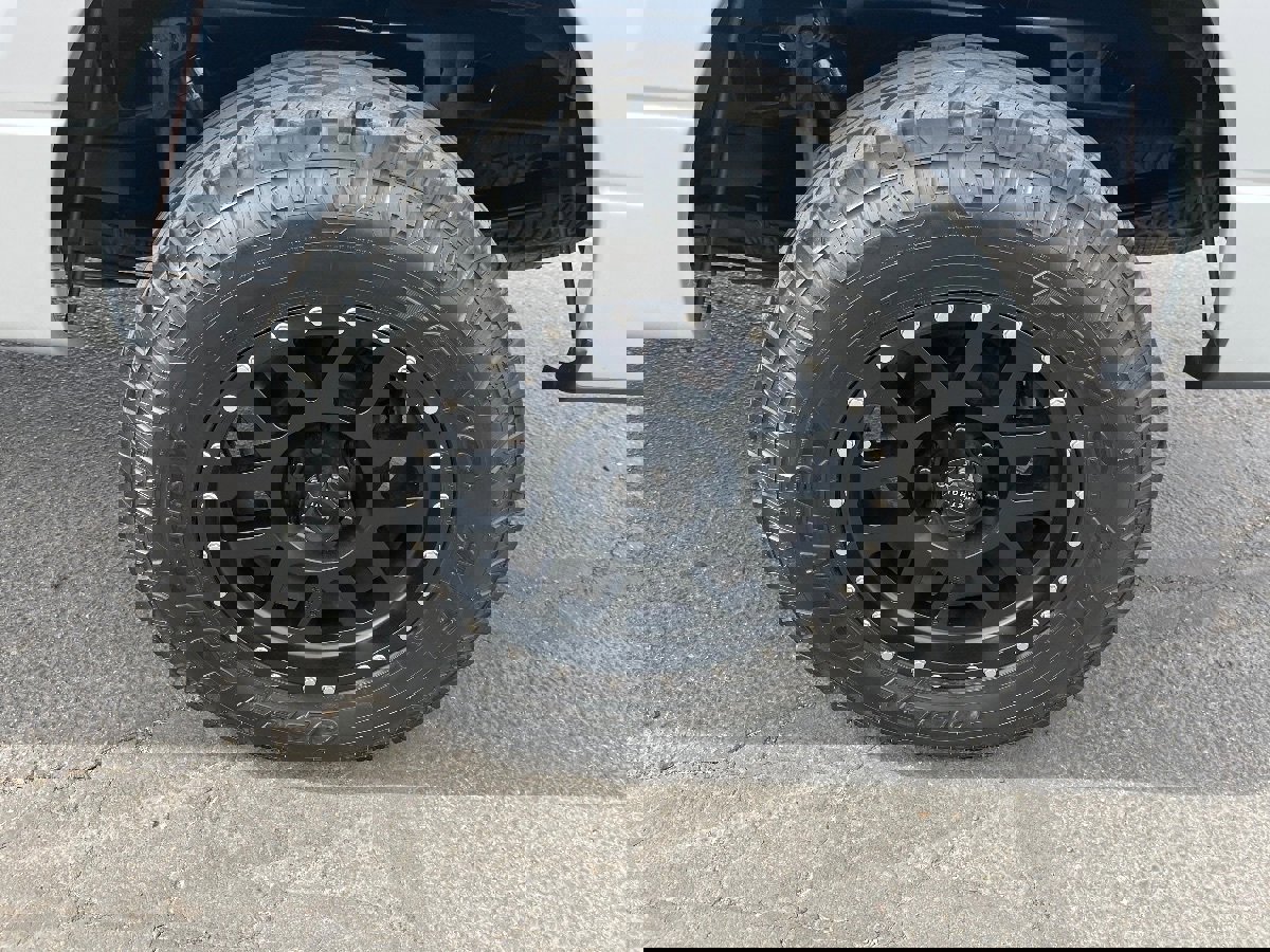 Used 2008 Ford F150 FX4 AWD/4WD image 40