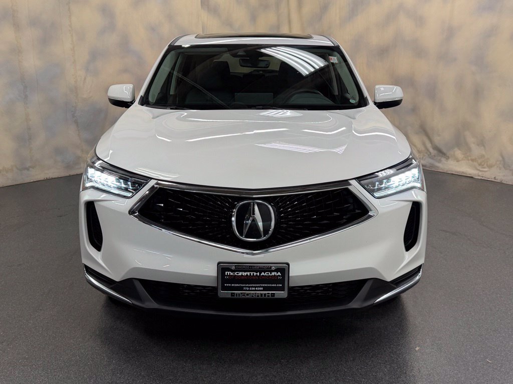 Used 2023 Acura RDX AWD image 5