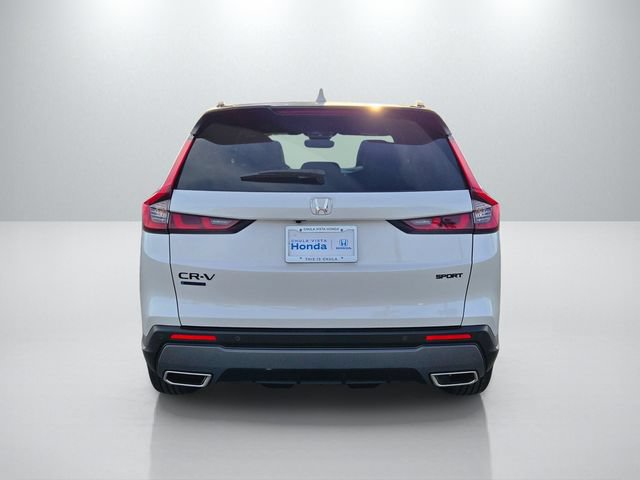 New 2026 Honda CR-V Sport-L image 7