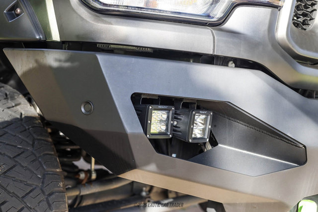 Used 2024 RAM 2500 Rebel w/ Towing Technology Group AWD/4WD image 64