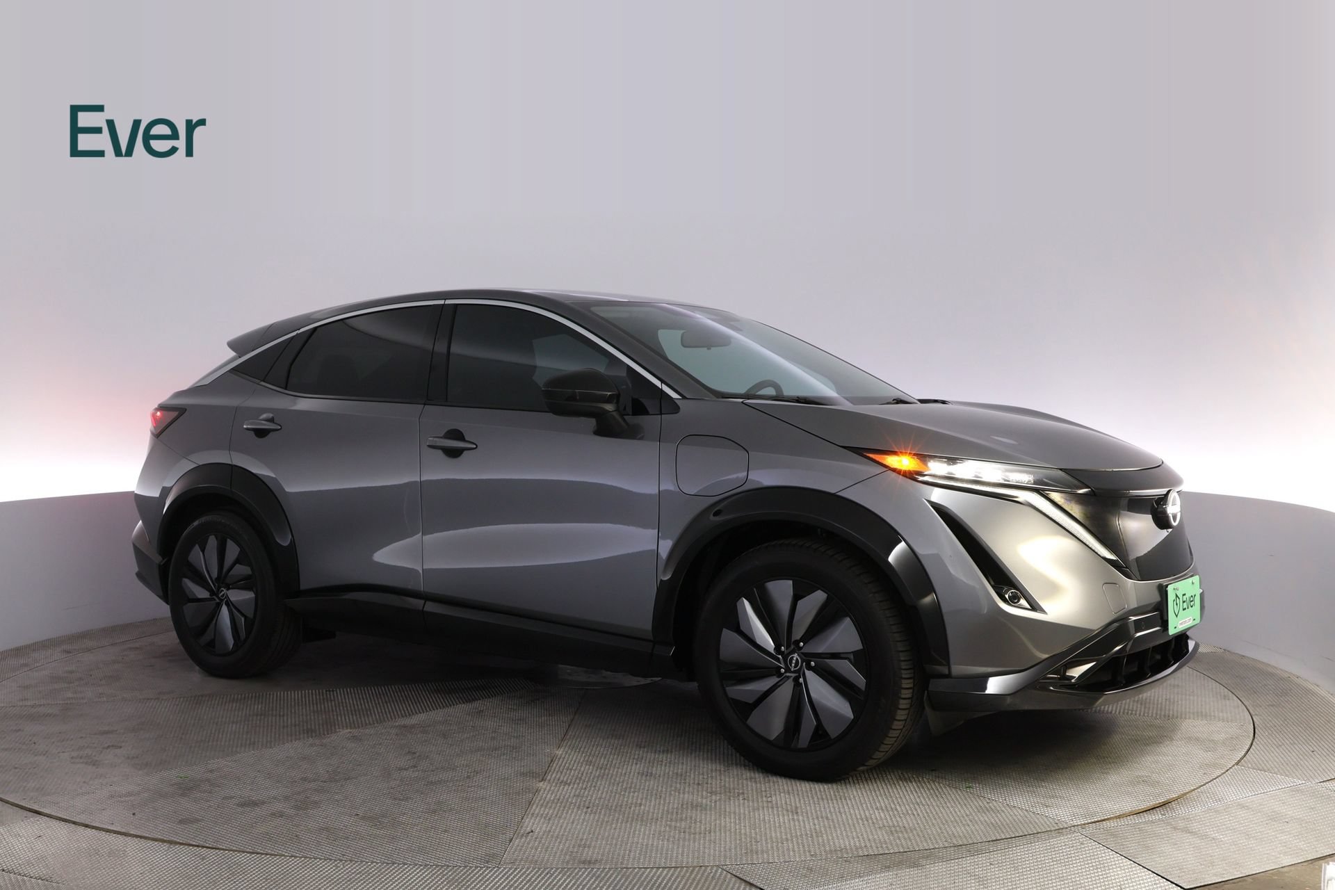 Used 2023 Nissan Ariya FWD image 14