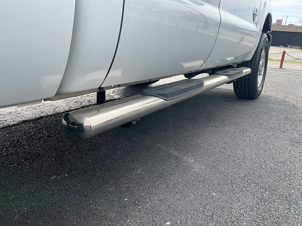 Used 2013 Ford F250 XLT w/ XLT Value Pkg image 22