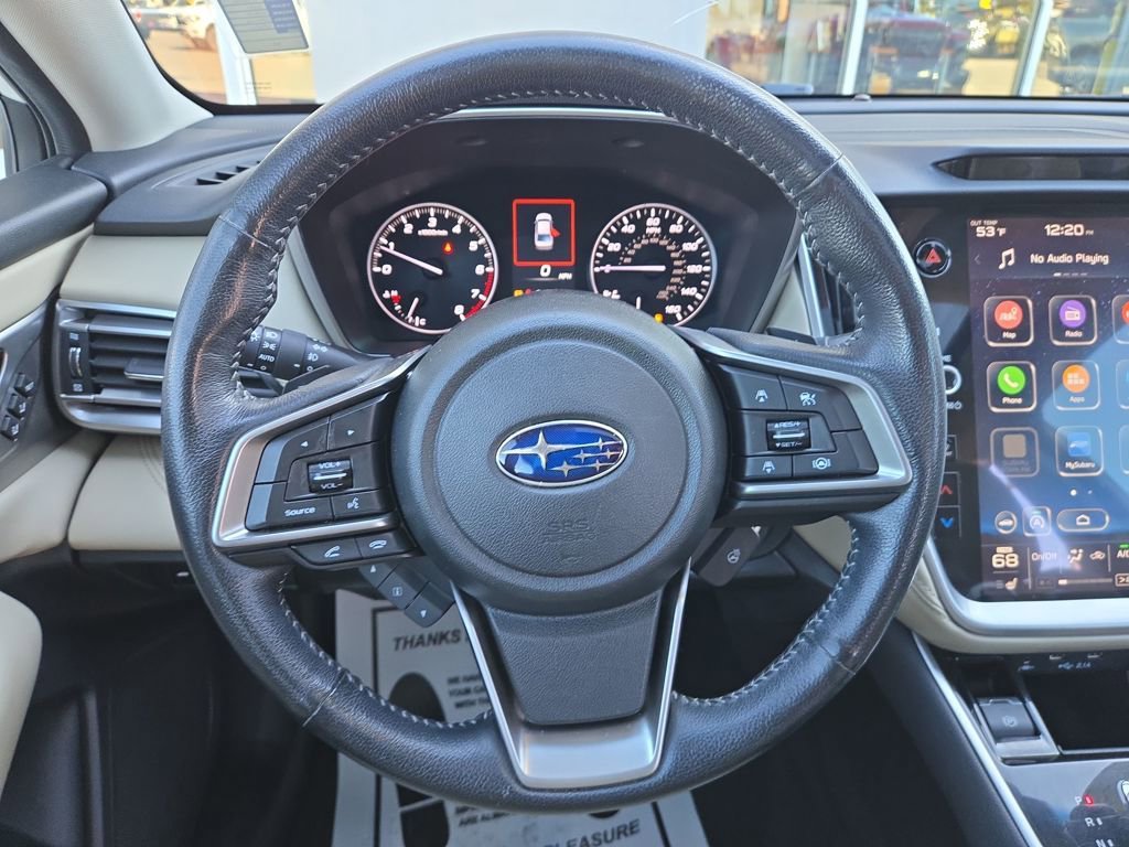 Used 2021 Subaru Legacy Limited image 20