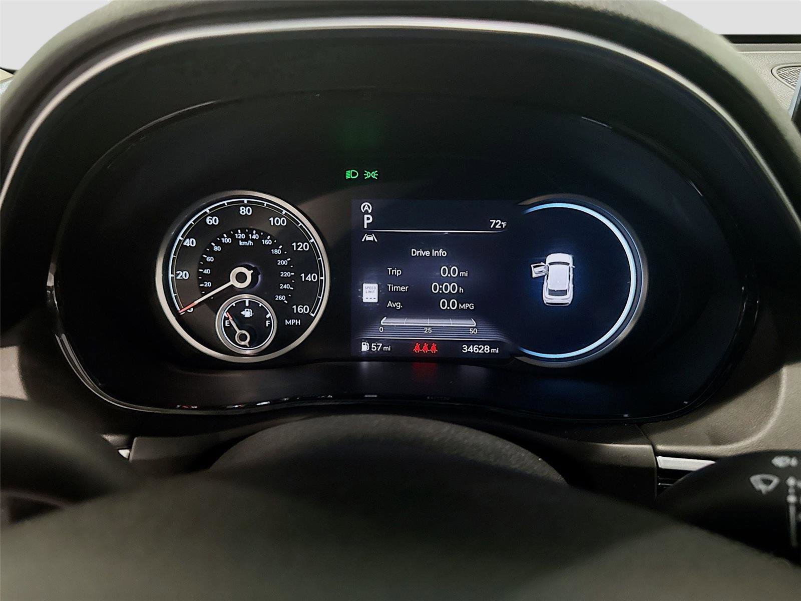 Used 2025 Genesis GV70 2.5T image 4