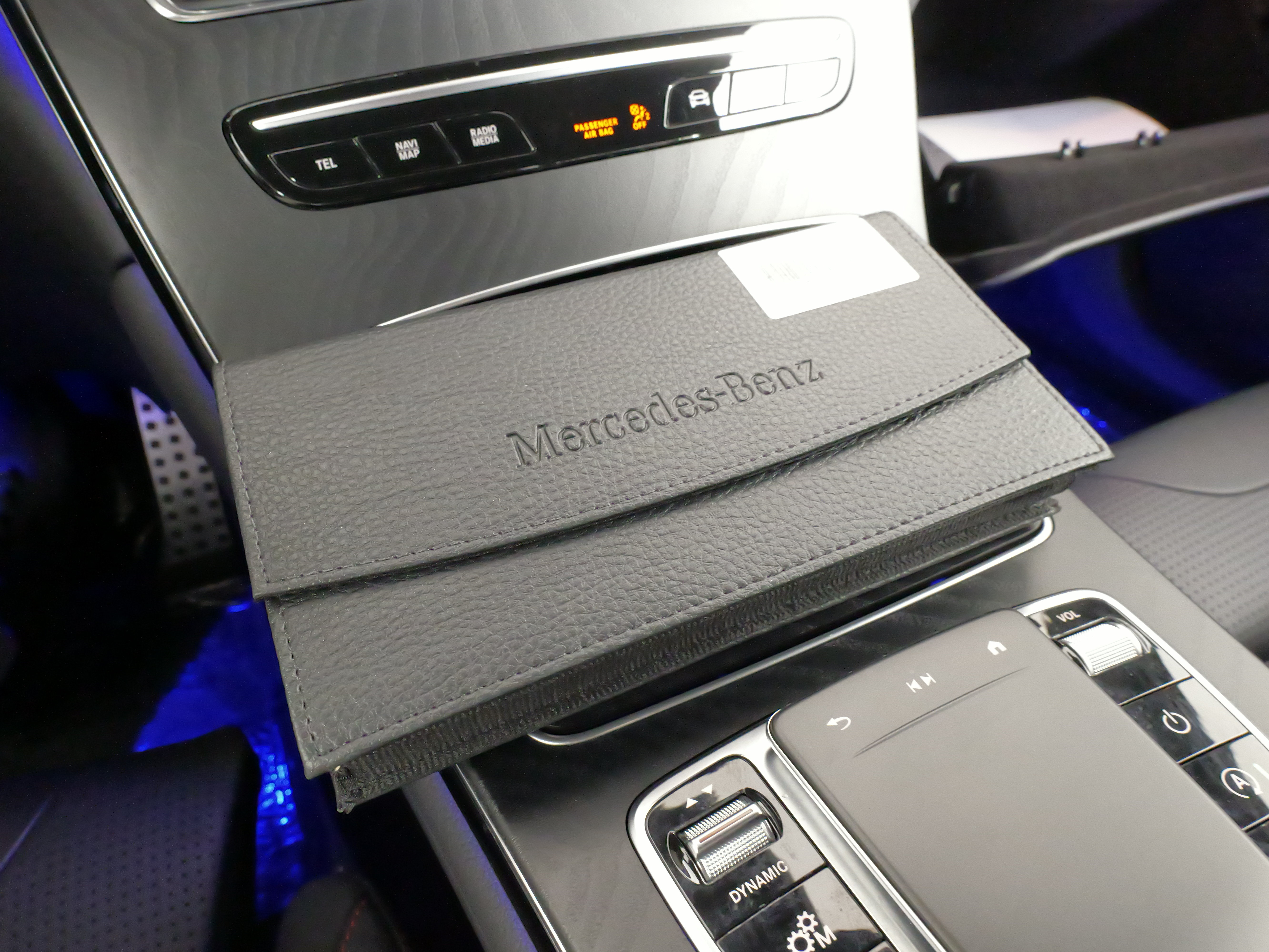 Used 2022 Mercedes-Benz GLC 43 AMG 4MATIC image 52