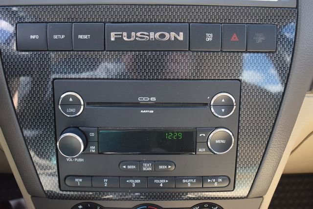 Used 2009 Ford Fusion SE AWD/4WD image 27