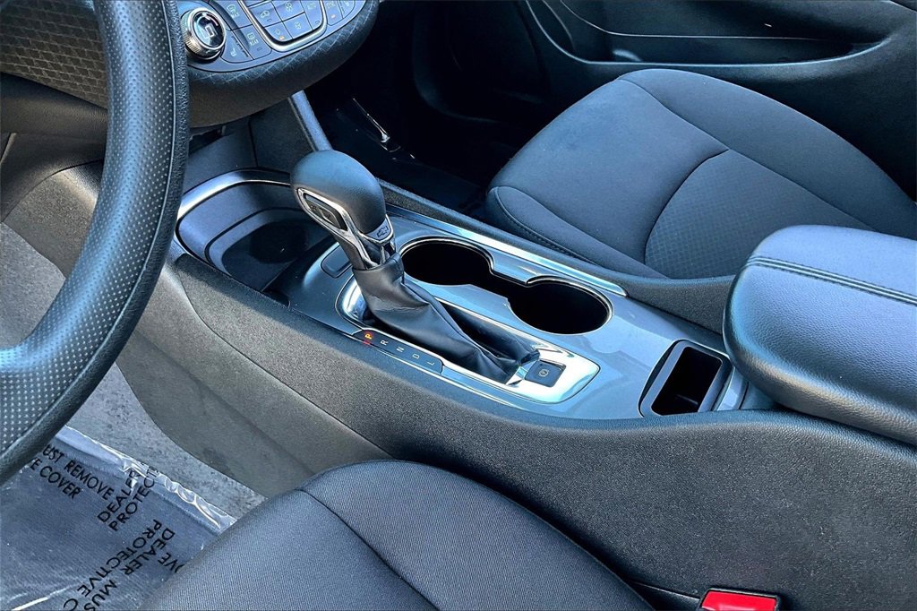 Used 2023 Chevrolet Malibu LT image 15