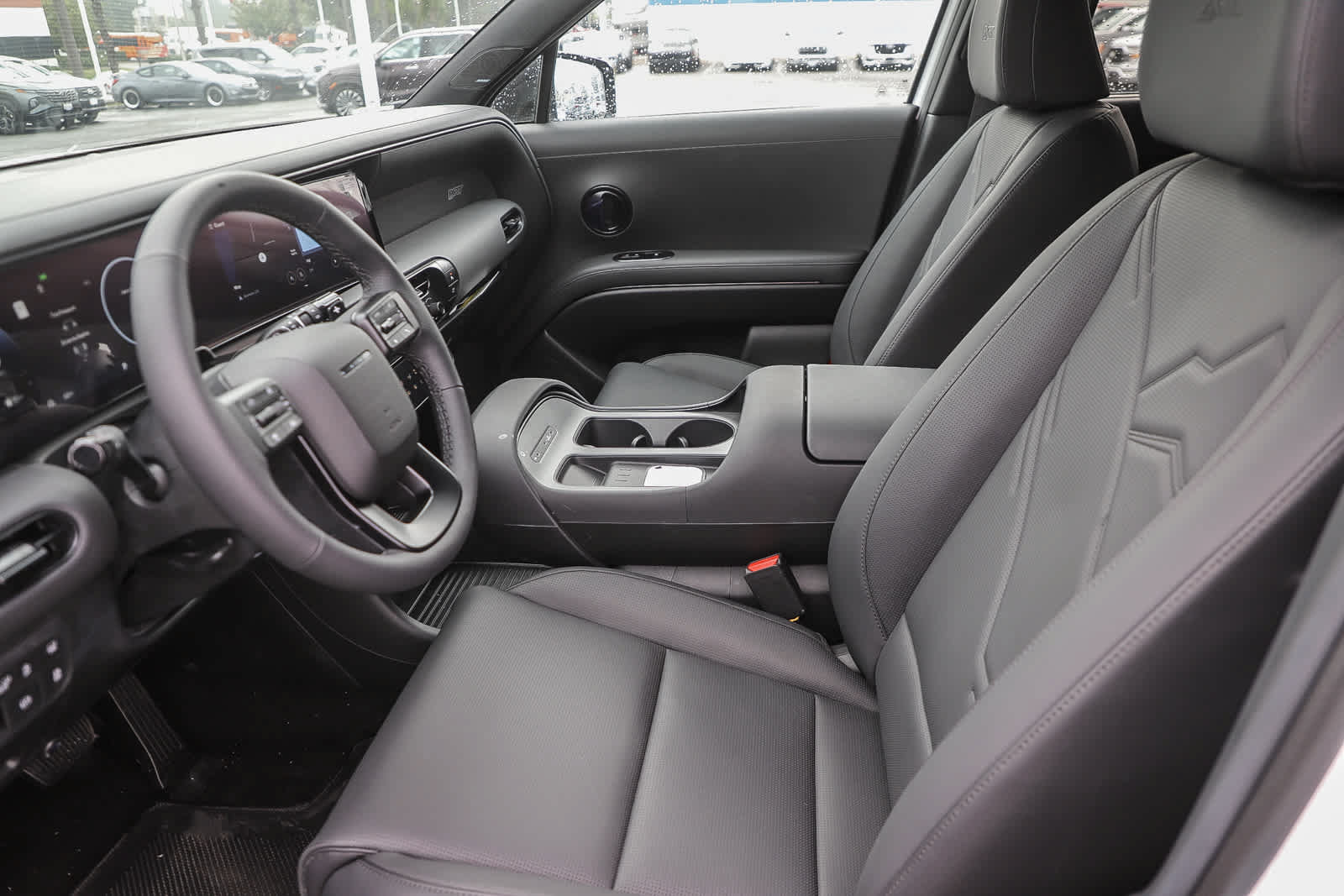 New 2026 Hyundai Palisade XRT Pro AWD/4WD image 24