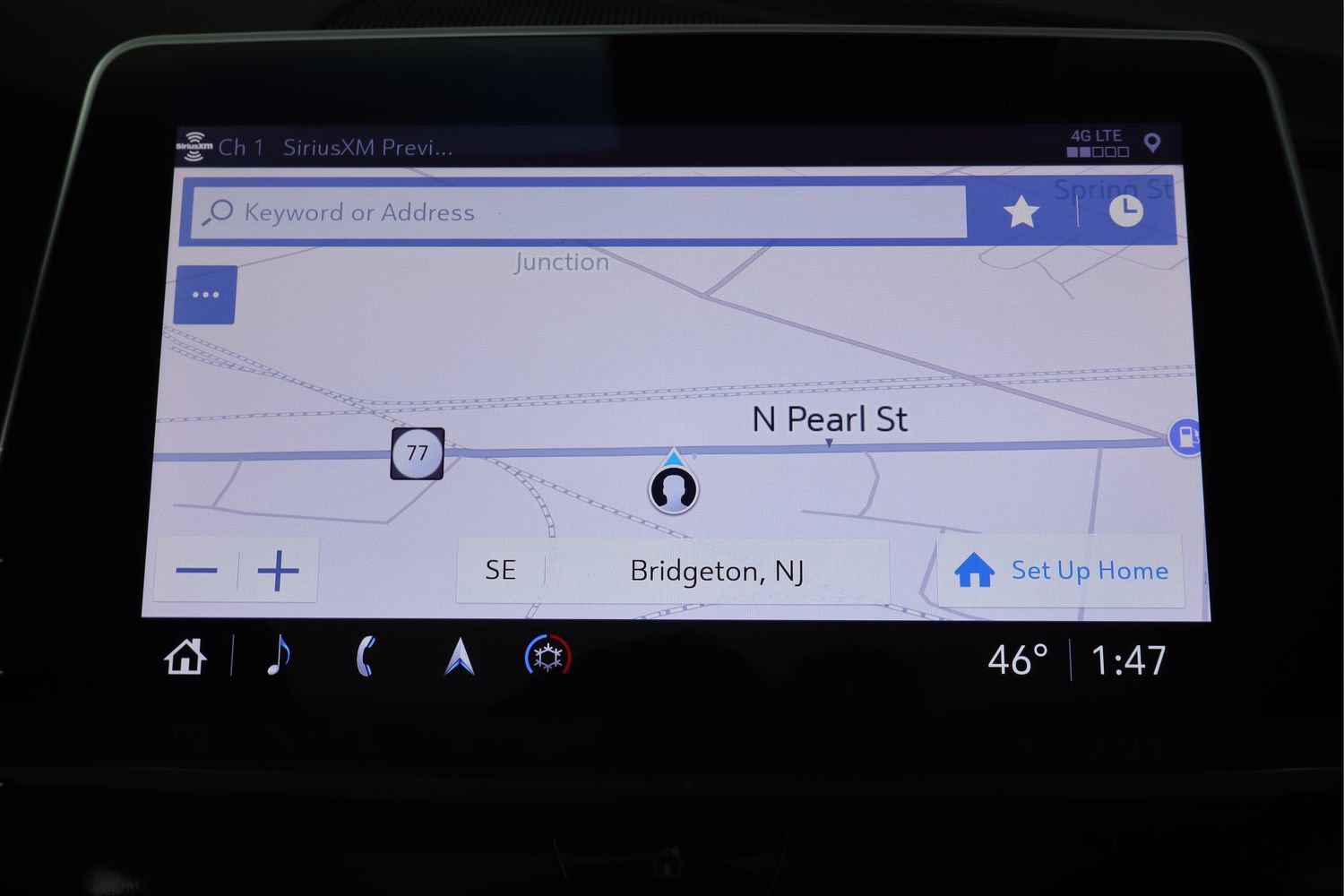 Used 2023 Cadillac CT5 Luxury w/ Sun And Sound Package image 16