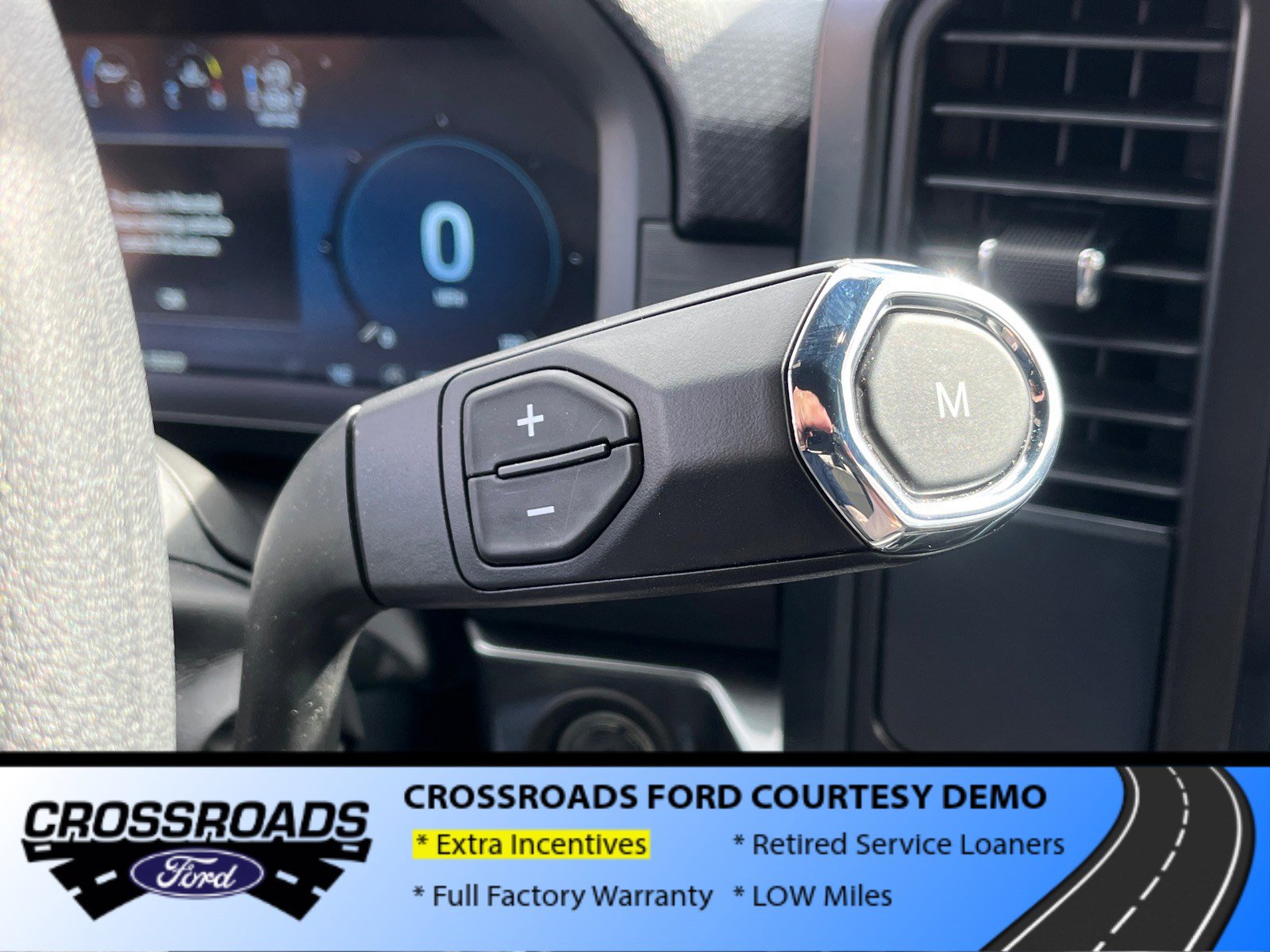 New 2025 Ford F150 STX image 15