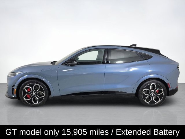 Used 2023 Ford Mustang Mach-E GT AWD/4WD image 6