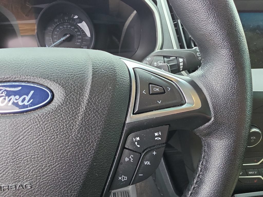 Used 2020 Ford Edge SEL w/ Convenience Package AWD/4WD image 19