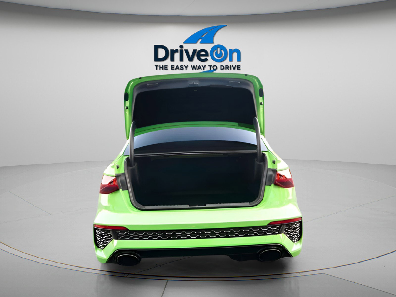 Used 2023 Audi RS 3 image 18