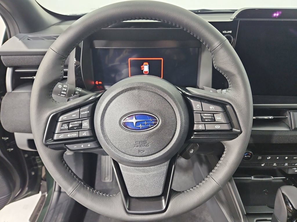New 2026 Subaru Outback Premium AWD/4WD image 14
