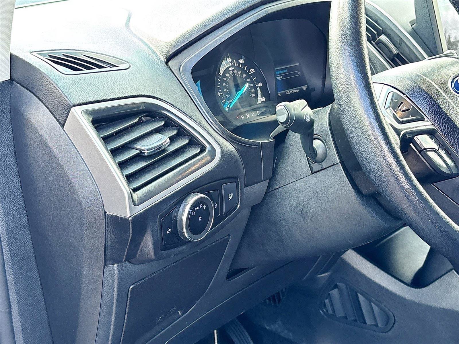 Used 2024 Ford Edge SEL AWD/4WD image 10