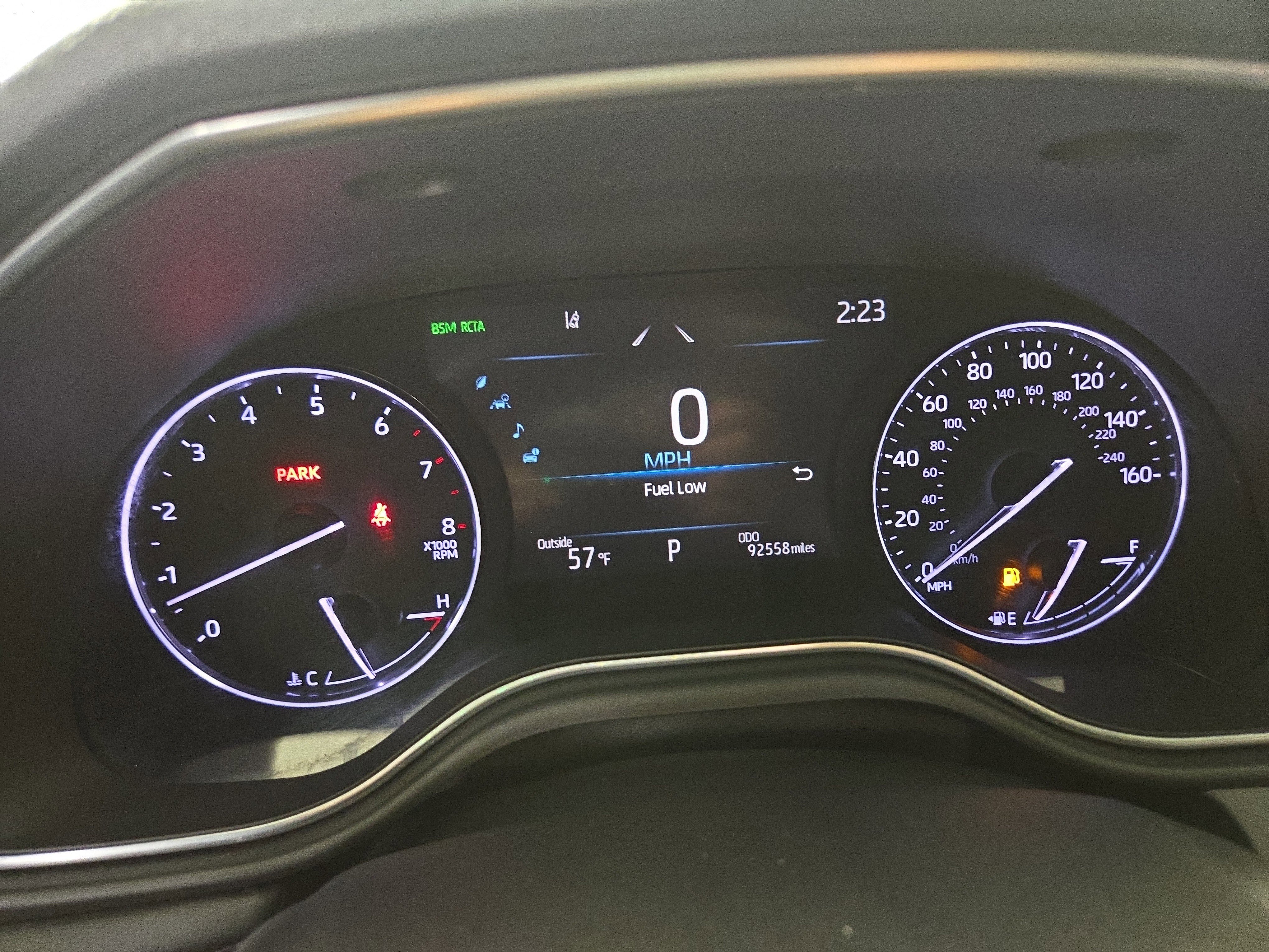 Used 2020 Toyota Avalon TRD image 17