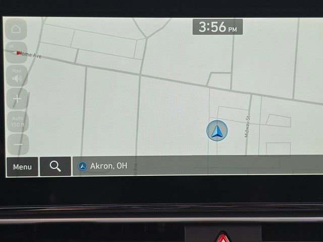 Certified 2025 Hyundai Elantra Limited image 4