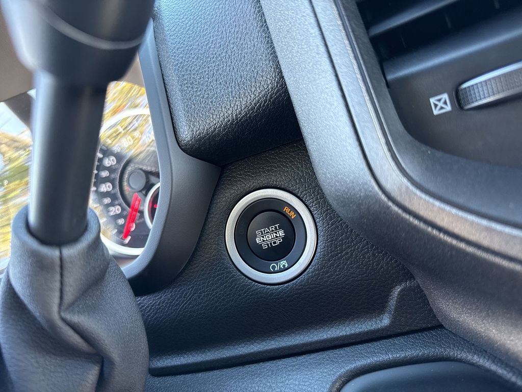 New 2026 RAM 5500 Tradesman image 19