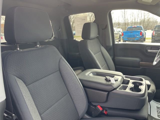 Used 2019 GMC Sierra 1500 SLE w/ SLE Value Package image 31