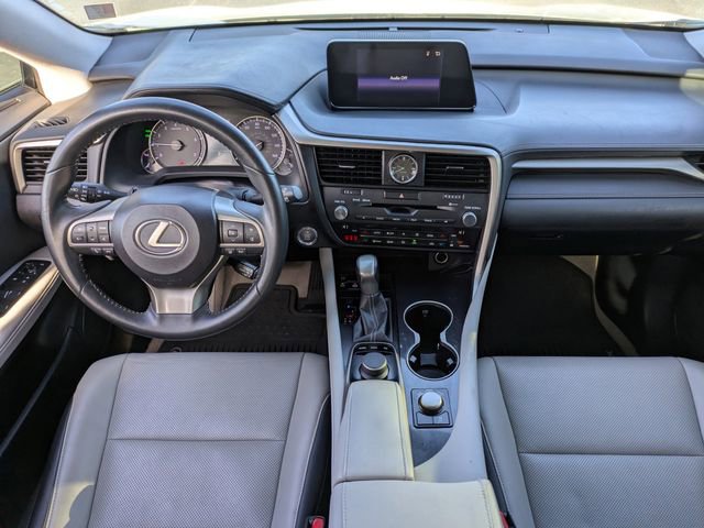 Used 2018 Lexus RX 350 FWD w/ Accessory Package image 16