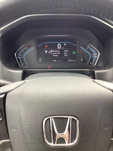 Used 2021 Honda Odyssey EX-L image 13