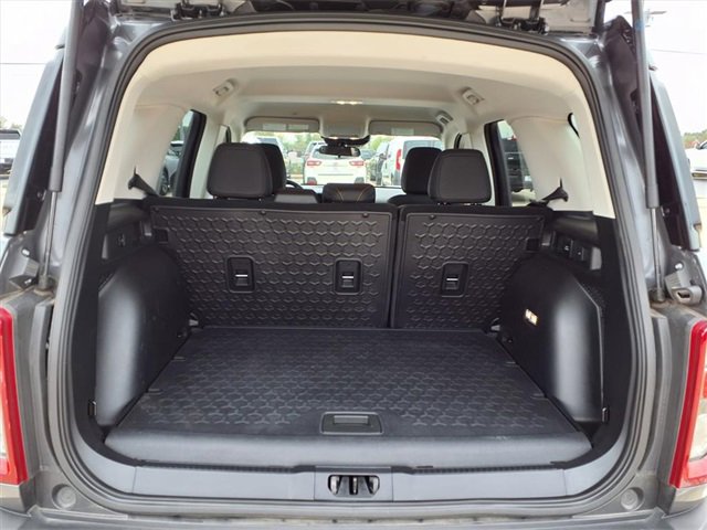 Used 2023 Ford Bronco Sport Badlands image 20