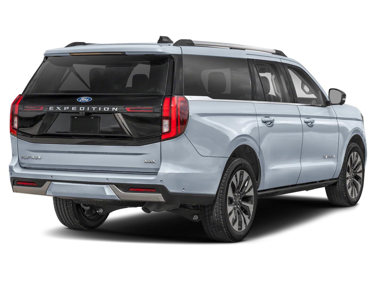 New 2025 Ford Expedition Max Platinum w/ Stealth Performance Package AWD/4WD image 34