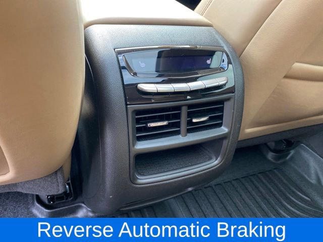 Certified 2021 Cadillac XT5 Premium Luxury w/ Platinum Package image 22