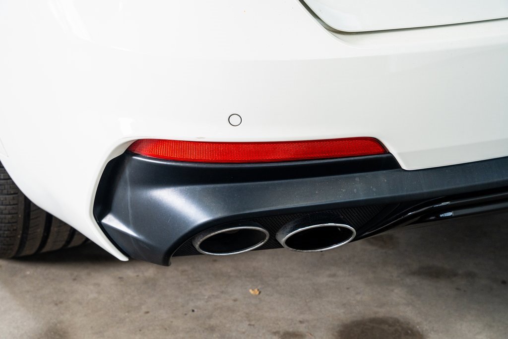 Used 2022 Maserati Levante Modena image 26