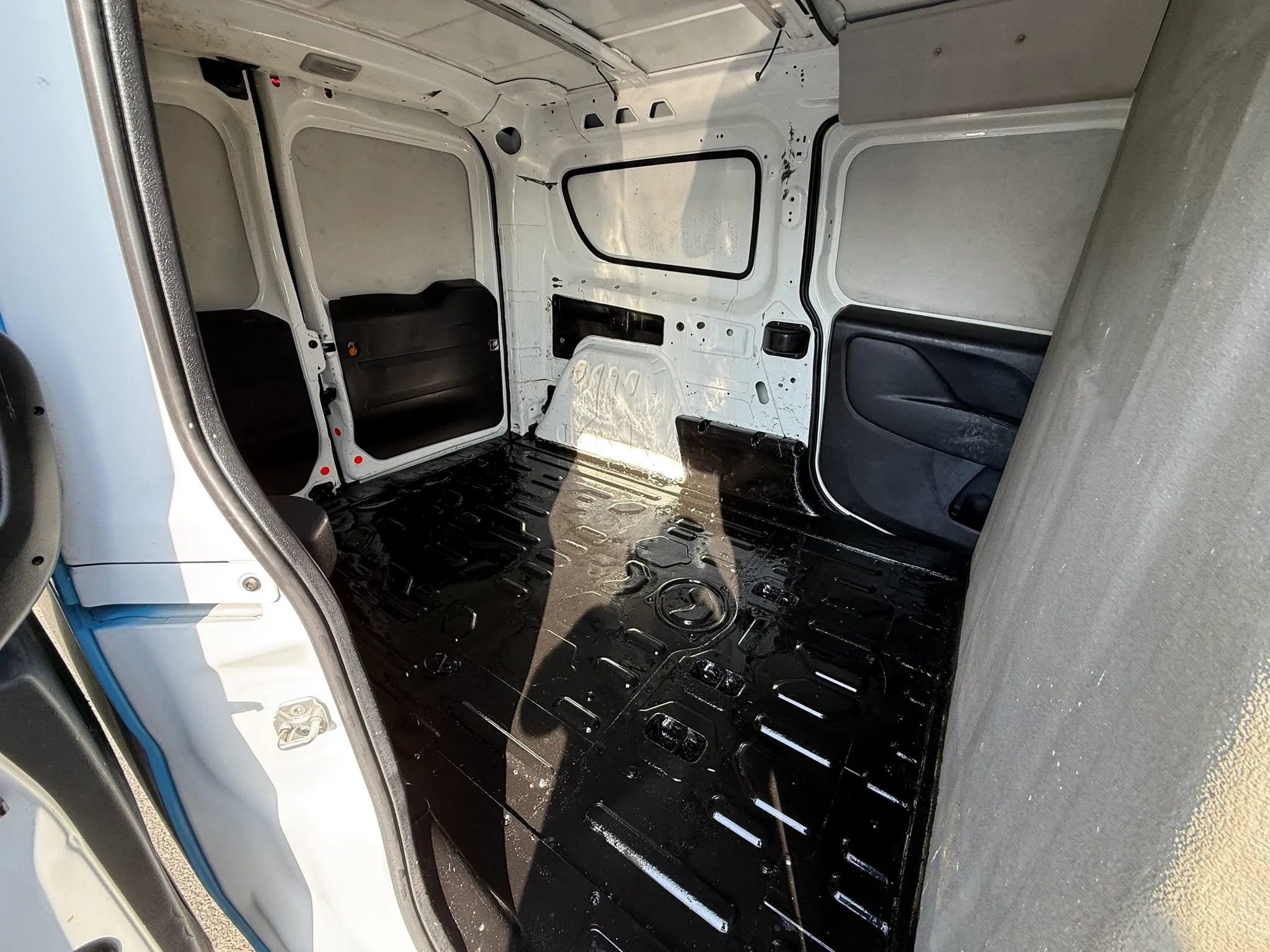 Used 2019 RAM ProMaster City Tradesman SLT image 30