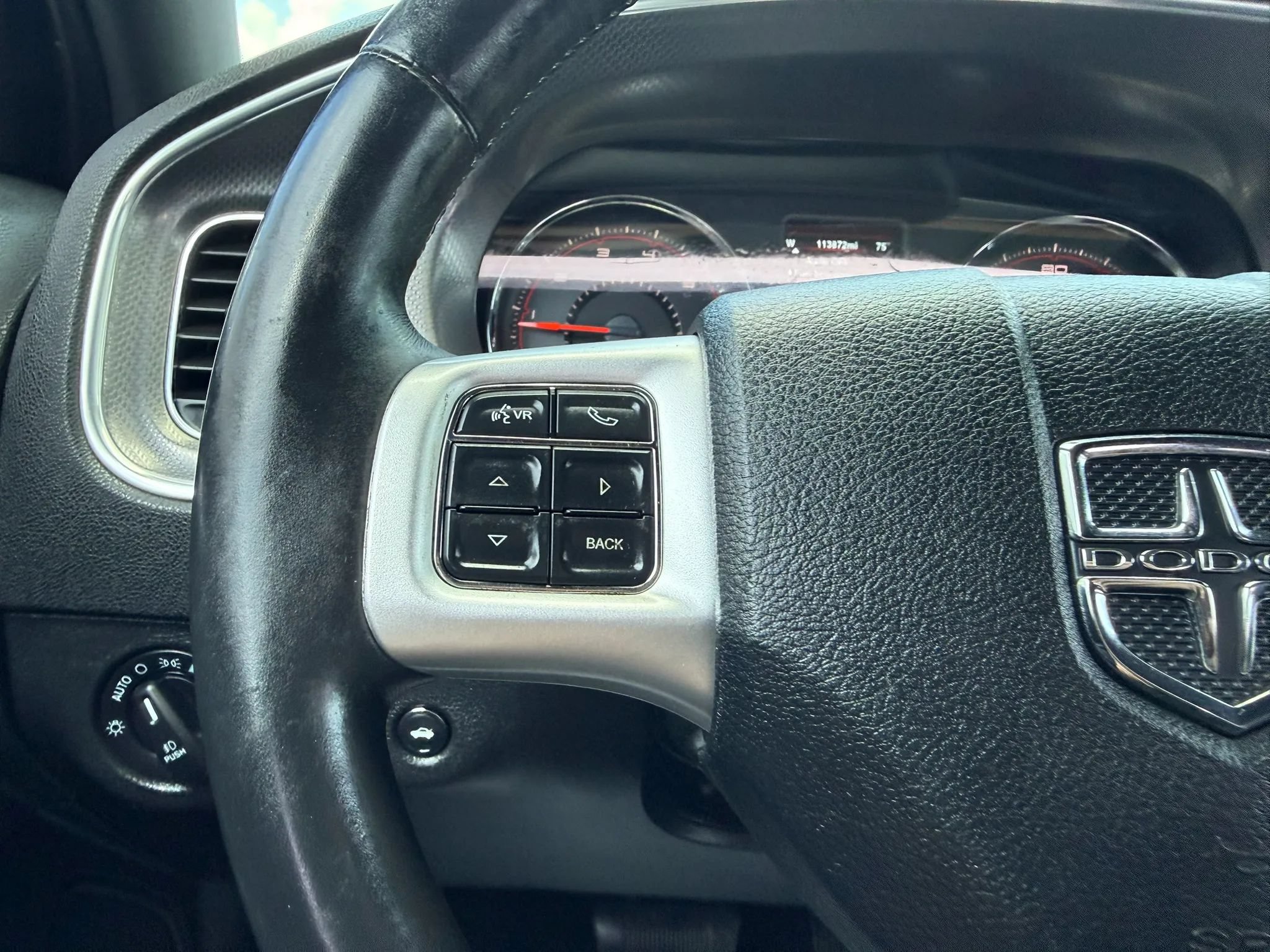 Used 2013 Dodge Charger R/T AWD/4WD image 30