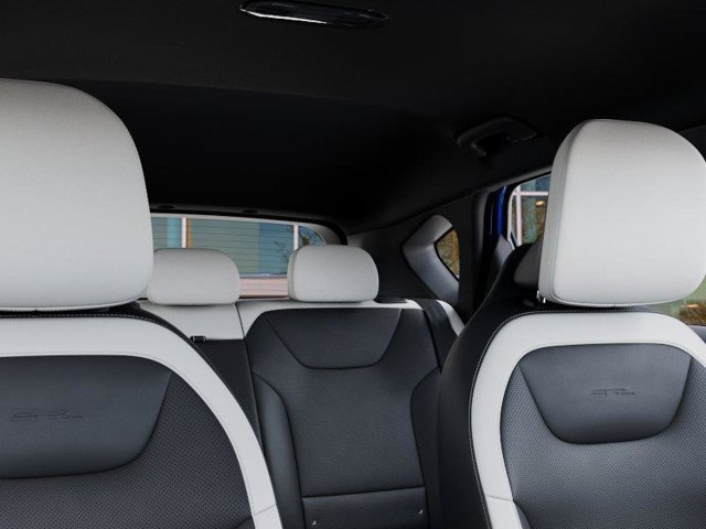 New 2026 Kia K4 EX FWD image 27