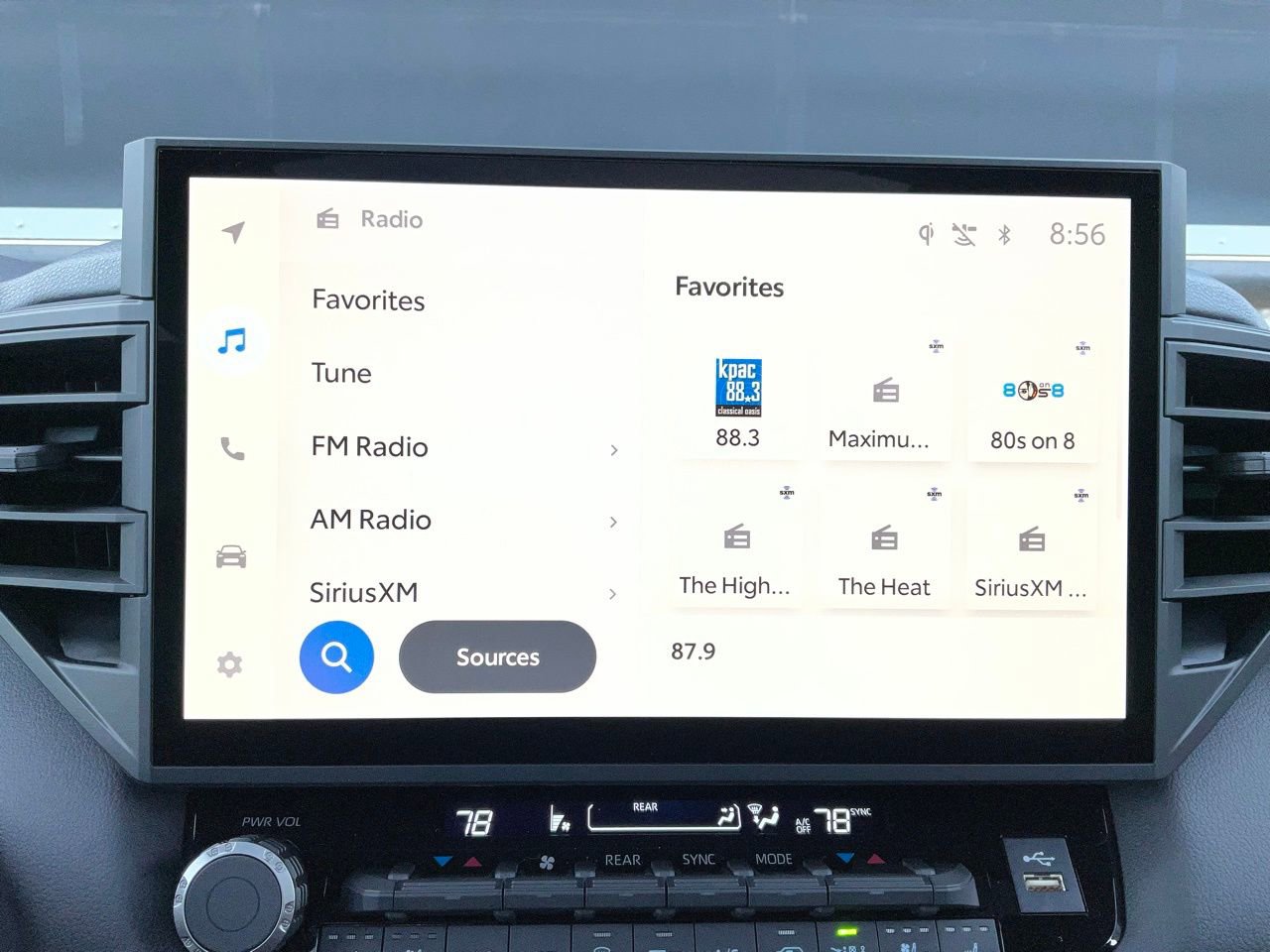 New 2026 Toyota Sequoia TRD Pro image 34