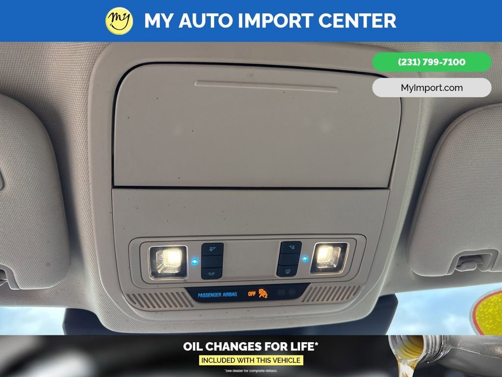 Used 2023 Ford Explorer Limited image 24