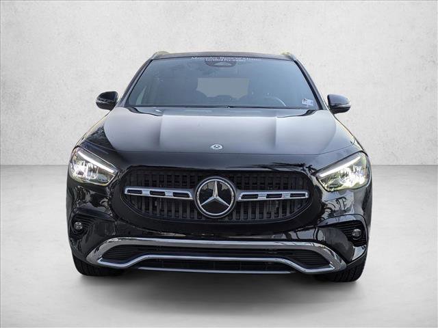 Used 2026 Mercedes-Benz GLA 250 GLA 250 video 2